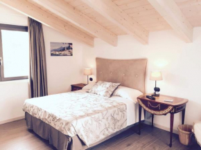  La Villa Bianca Bnb  Канту